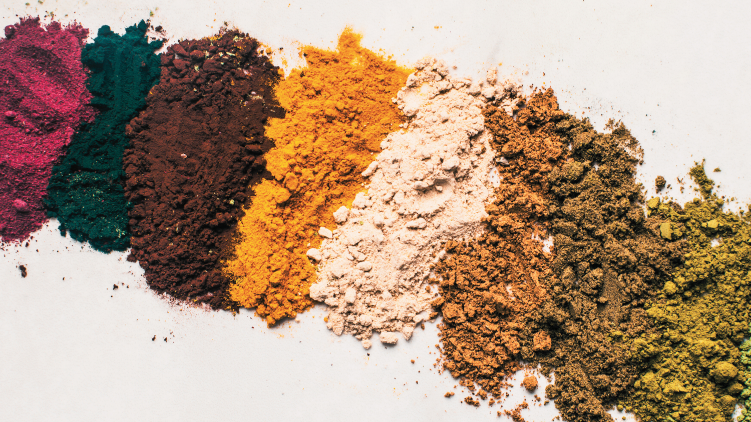 Natürliche Energiebooster