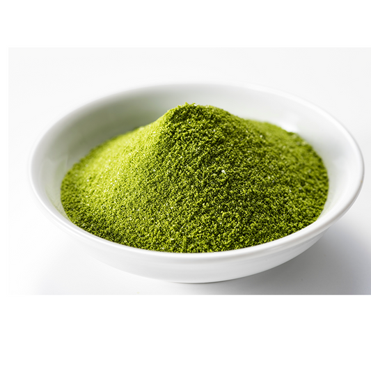 Brokkoli Pulver Bio 250g