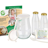 Milchkefir Set Premium