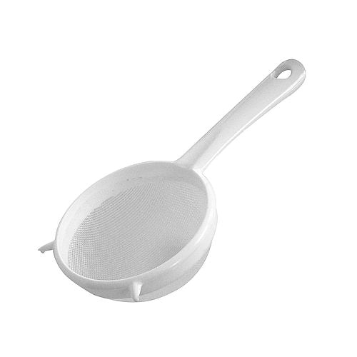 Kunststoffsieb zur Kefir-Verarbeitung