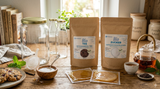 Kombucha Set Premium