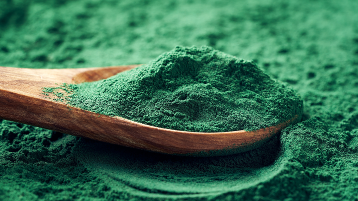 Spirulina Wirkung: Ist die Alge wirklich so gesund?
