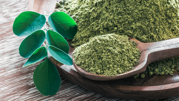 Moringa, vielseitig von Wurzel bis Blatt