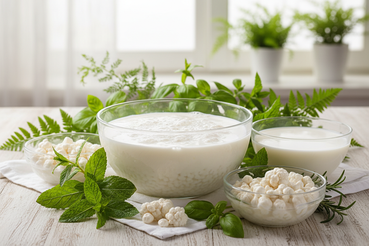 Wann ist die beste Zeit, um Kefir zu trinken: Tipps für den perfekten Genuss