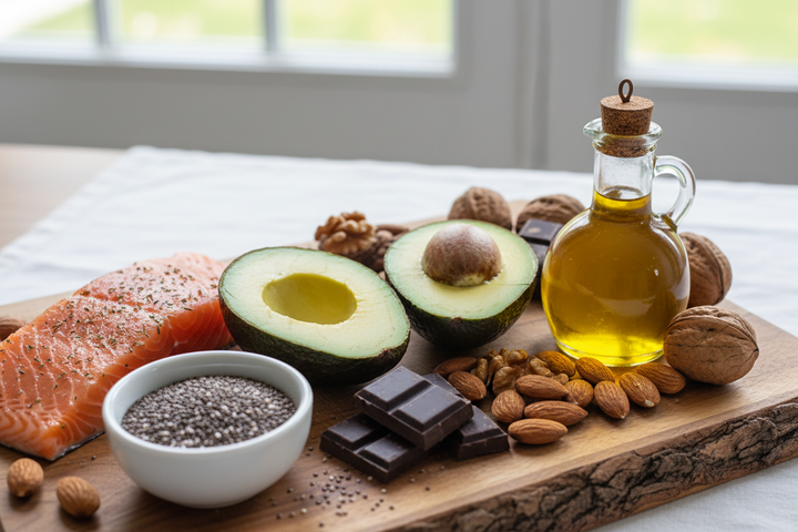 Superfood – was soll denn das sein?