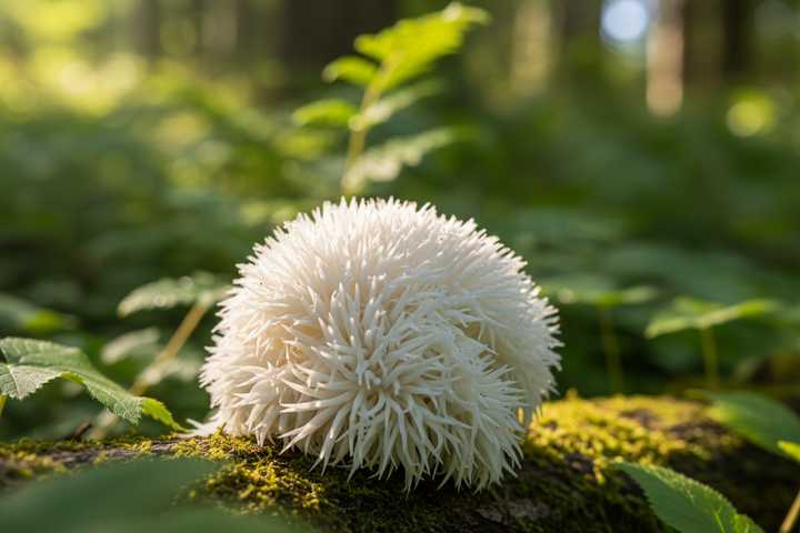Hericium Dosierung: Hericium Erinaceus Einnahme und Dosierung Leicht Gemacht