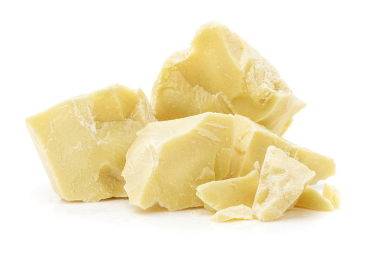 Kakaobutter rezept