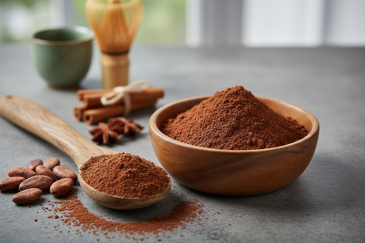 Kakao - was brauche ich mehr?