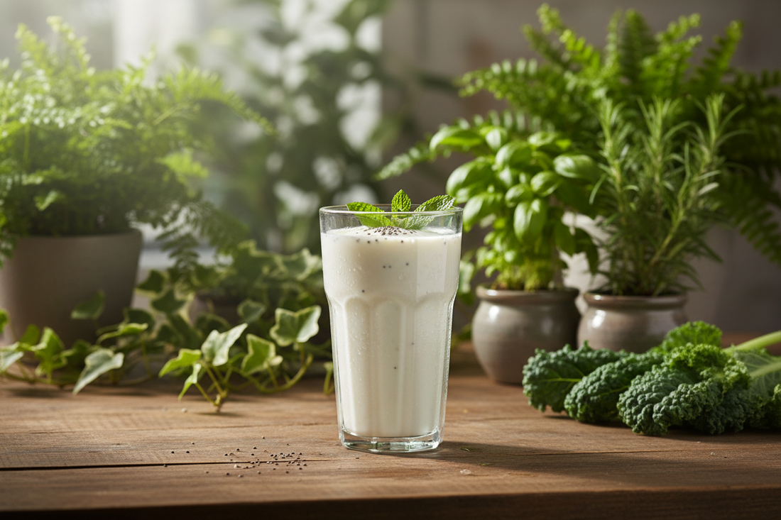 Kefir: Das ultimative Superfood zum Abnehmen?