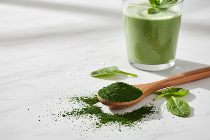 Chlorella Nebenwirkungen: Was Du wissen solltest, bevor Du es einnimmst