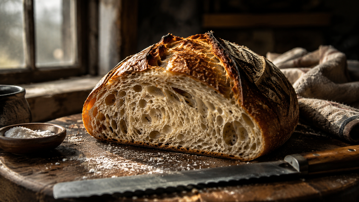 Alles über Sauerteig: Grundlagen, Mythen, Insiderwissen und FAQs