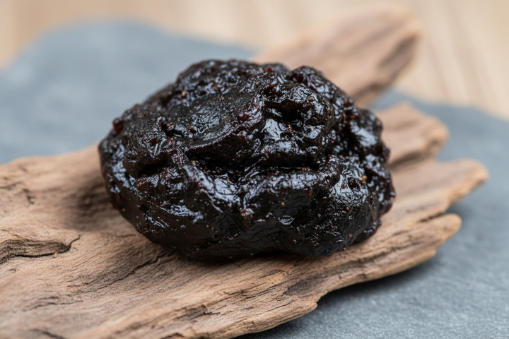 Mumijo –Erfahrung: das seltene Lebenselixier | ein Erfahrungsbericht