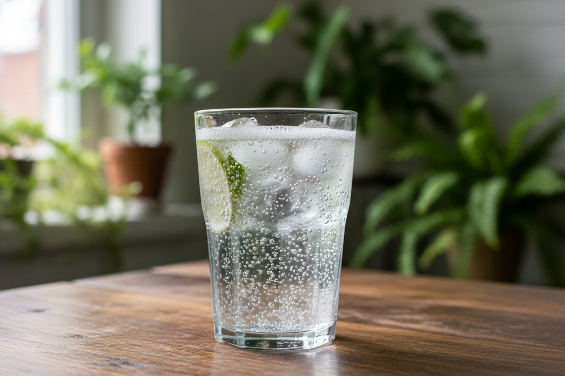 Wasser: Warum Wasser trinken wichtig ist!