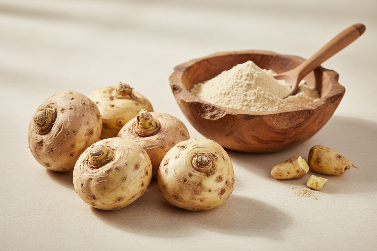 Maca