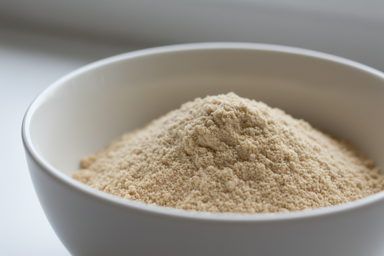 Bio Flohsamenschalen