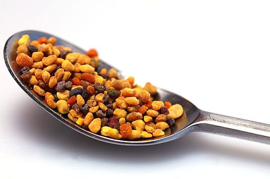 Blütenpollen 500g | echt Bio