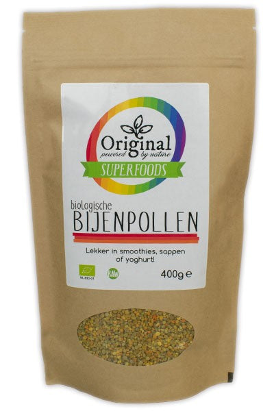 Blütenpollen 500g | echt Bio