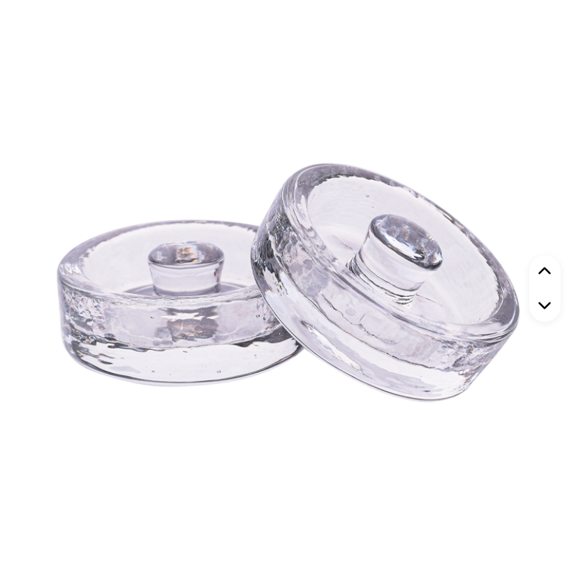 Fermentationsset mit 2 Gläsern à 750 ml – Starterset zum Fermentieren von Gemüse