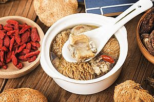 Hericium Pulver 250g | Bio | Rohkost | Hochwertiger Vitalpilz Igelstachelbart