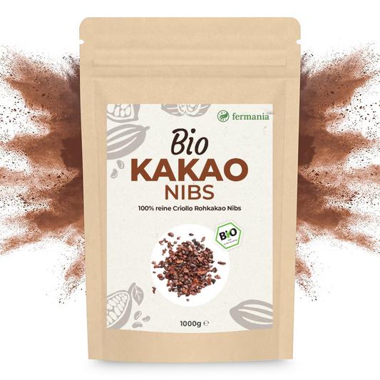 Kakaonibs 1000 g