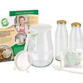 Milchkefir Set Premium
