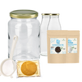 Kombucha Set Medium
