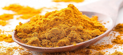 Bio Kurkuma Pulver kaufen | Hochwertiges Superfood mit natürlichem Curcumin