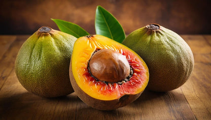 Bio Lucuma Pulver - 200g - die gesunde Alternative zu Zucker