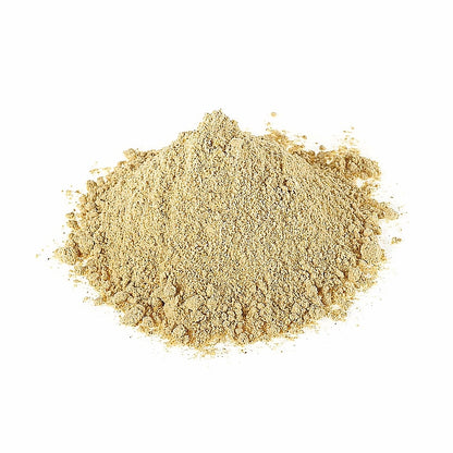 Bio Maca Pulver Gelb 500g