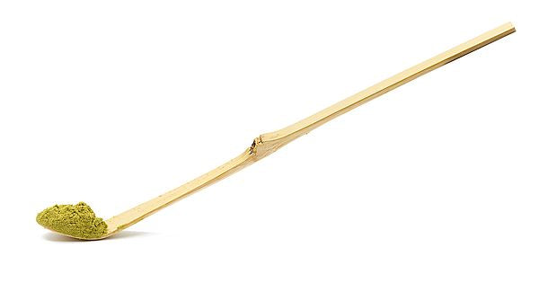 Matcha-Löffel | Chashaku aus Bambus – Traditionelles Zubehör für die perfekte Matcha-Zubereitung