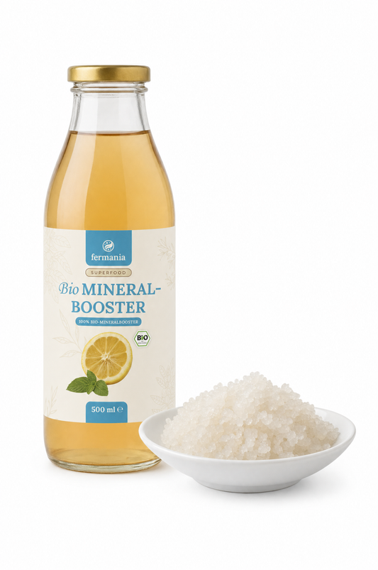 Bio Mineralbooster