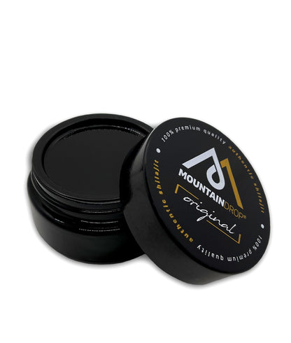 Mountaindrop Mumijo, Shilajit