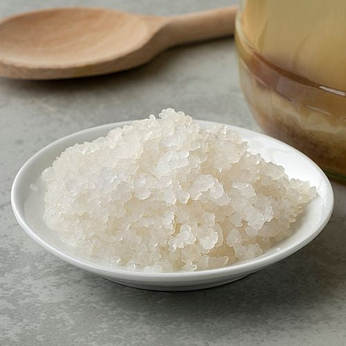 Wasserkefir Set: Starter Set mit Japankristalle + Zubehör