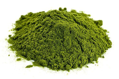 Bio Weizengraspulver 500 g – Fein vermahlen & naturbelassen