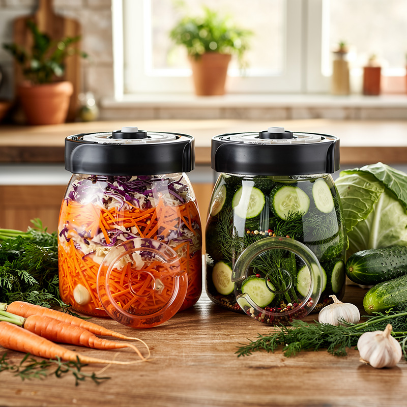 Fermentations Starter Set