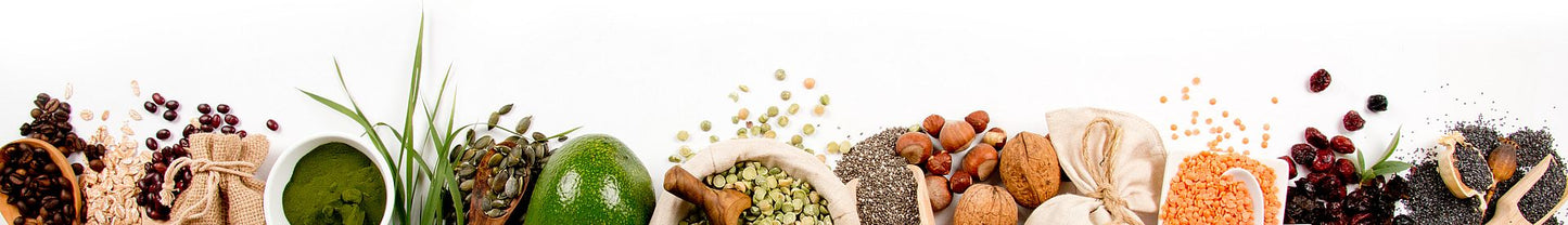 Bio Spirulina Tabletten