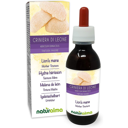 Hericium Flüssig-Extrakt 120ml Tinktur