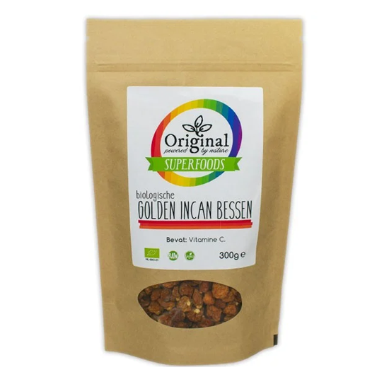 Bio Inka-Beeren 500 g