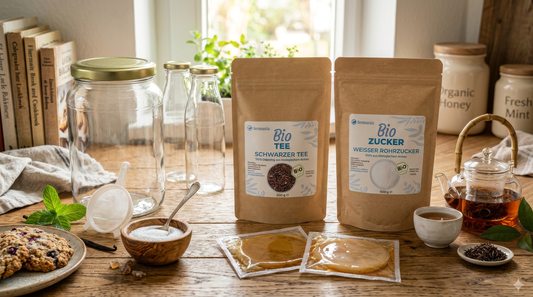 Kombucha Set Premium