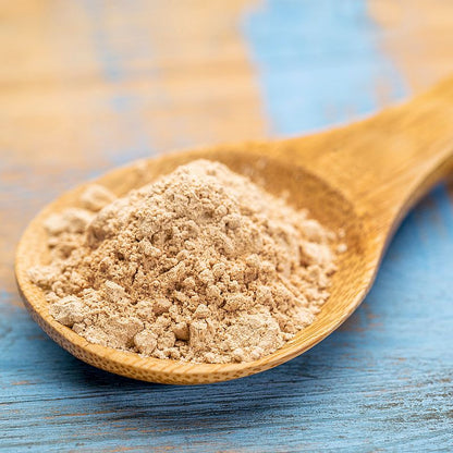 Rotes Maca Pulver aus Peru