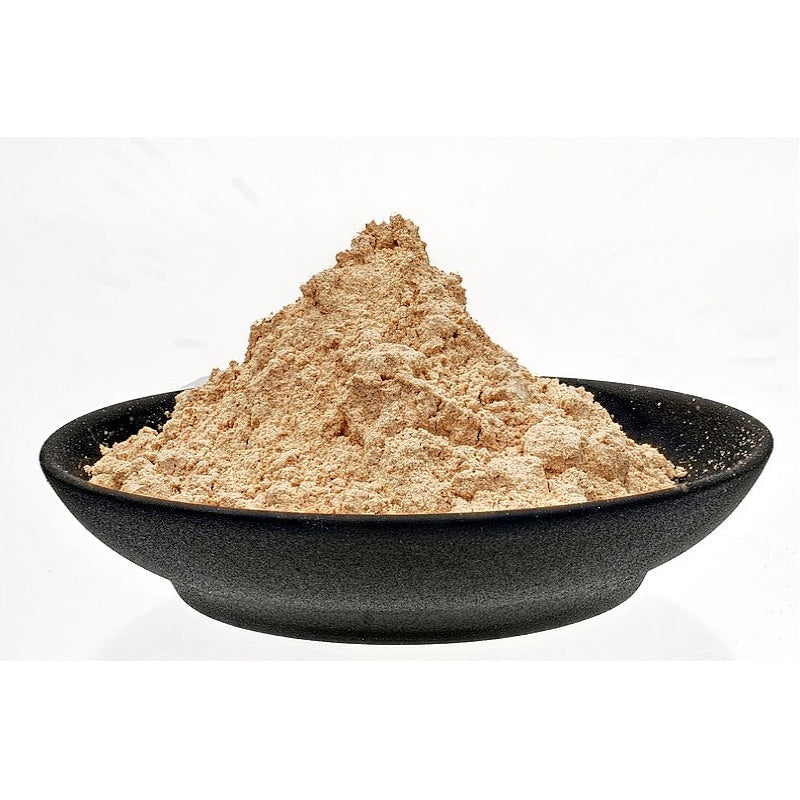 Bio Maca Pulver Schwarz