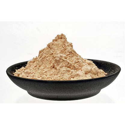 Bio Maca Pulver Schwarz