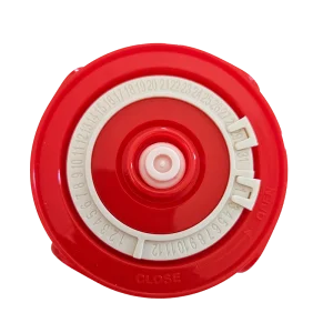 Gäraufsatz für Fermentationsgläser