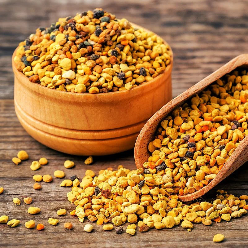 Blütenpollen 500g | echt Bio